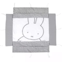 Laufgittereinlage Miffy