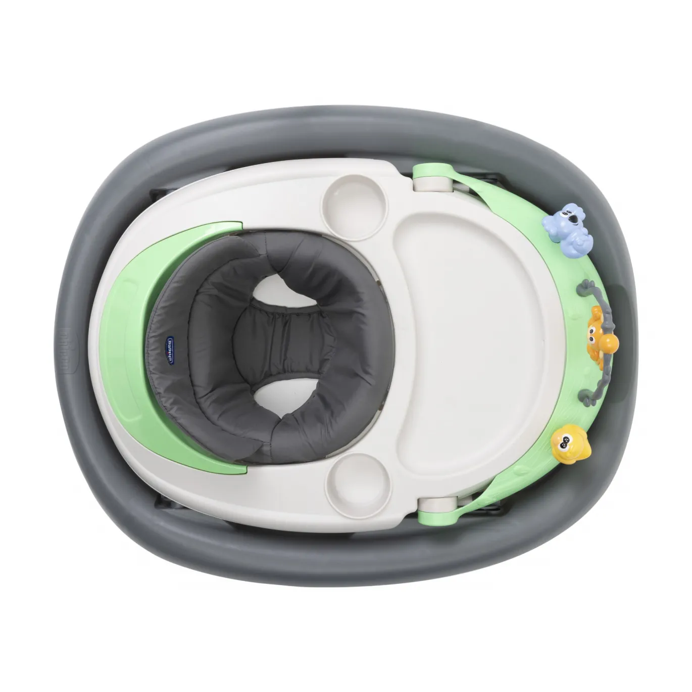 Lauflerngerät Walky Talky Lite Grey