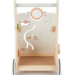 Lauflernwagen
