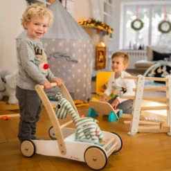 Lauflernwagen Uli