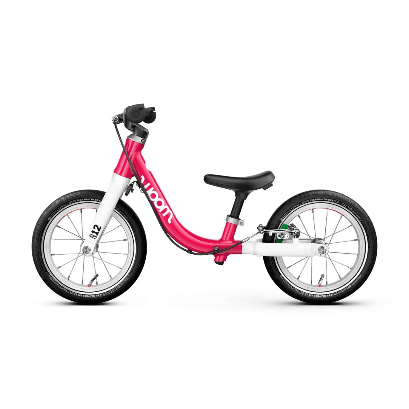 Laufrad Go1 Hot Pink
