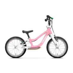 Laufrad Go1+ Powder Pink