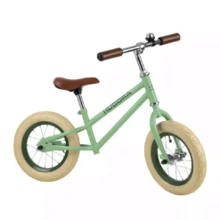 Laufrad Retro Boy