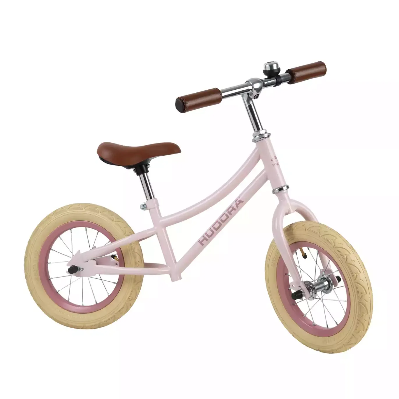 Laufrad Retro Girl