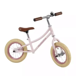 Laufrad Retro Girl