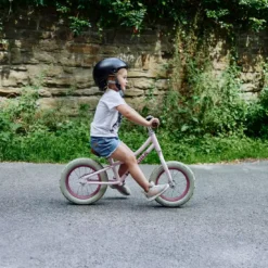 Laufrad Retro Girl