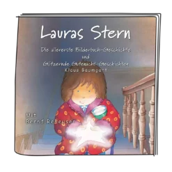 Lauras Stern