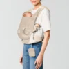 LAYA Babytrage Almond Beige