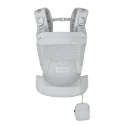 LAYA Babytrage Fog Grey