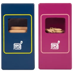 Lebensmittel-Set vegetarisch