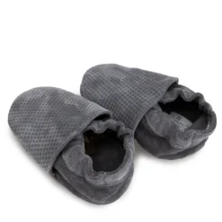 Leder-Krabbelschuhe