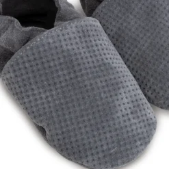 Leder-Krabbelschuhe