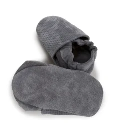 Leder-Krabbelschuhe