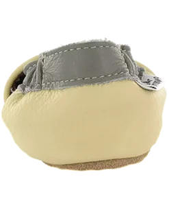 Leder-Krabbelschuhe