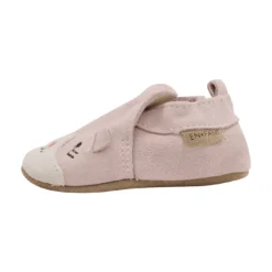 Lederschuh Maus