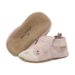Lederschuh Maus