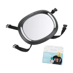 LED-Rückspiegel