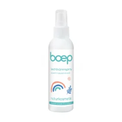 Leichtkämmspray für Kinder