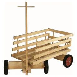 Leiterwagen Paul