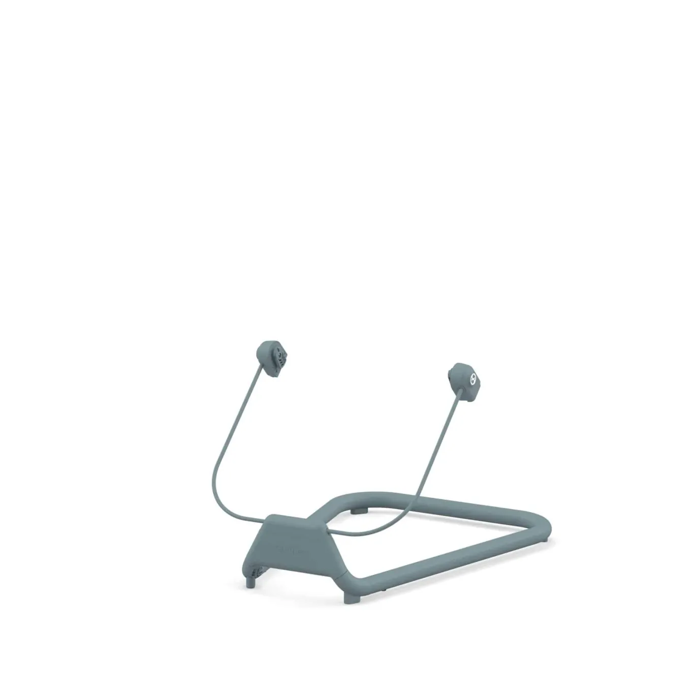 Lemo Bouncer Stand Stone Blue