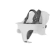 LEMO/Click & Fold Anschnallgurt Light Grey