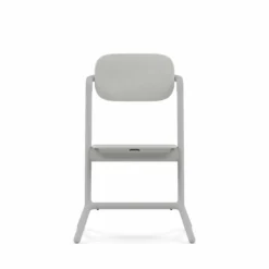 LEMO Hochstuhl Suede Grey