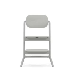 LEMO Hochstuhl Suede Grey