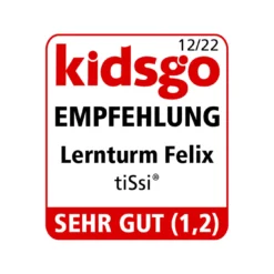 Lernturm Felix Eiche Natur
