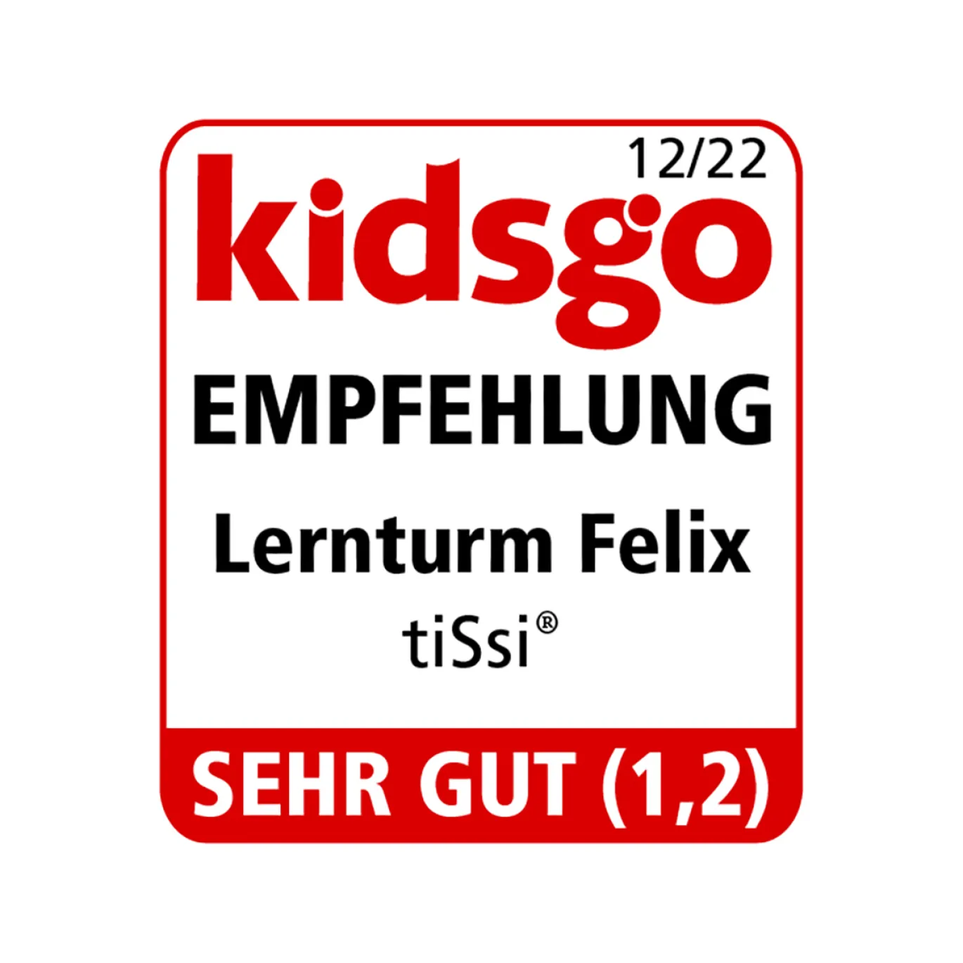 Lernturm Felix Natur
