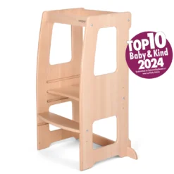 Lernturm Littlefoot