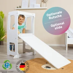 Lernturm Littlefoot