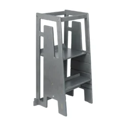 Lernturm Tuki® Greywash