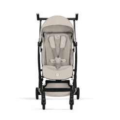 Libelle Dune Grey mit Rahmen in Black 26