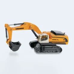 Liebherr Hydraulikbagger