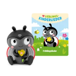 Lieblings-Kinderlieder - Frühlingslieder