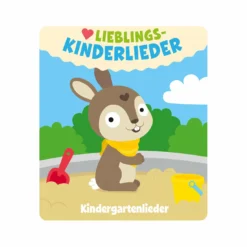 Lieblings-Kinderlieder – Kindergartenlieder