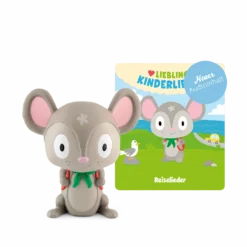 Lieblings-Kinderlieder - Reiselieder (Relaunch)