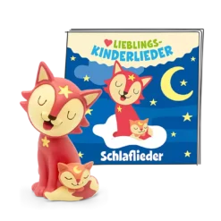 Lieblings-Kinderlieder - Schlaflieder