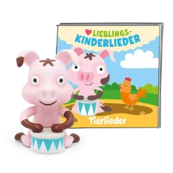 Lieblings-Kinderlieder - Tierlieder (Neuauflage)