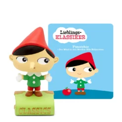 Lieblings-Klassiker - Pinocchio