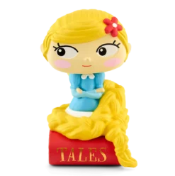 Lieblings-Märchen - Rapunzel