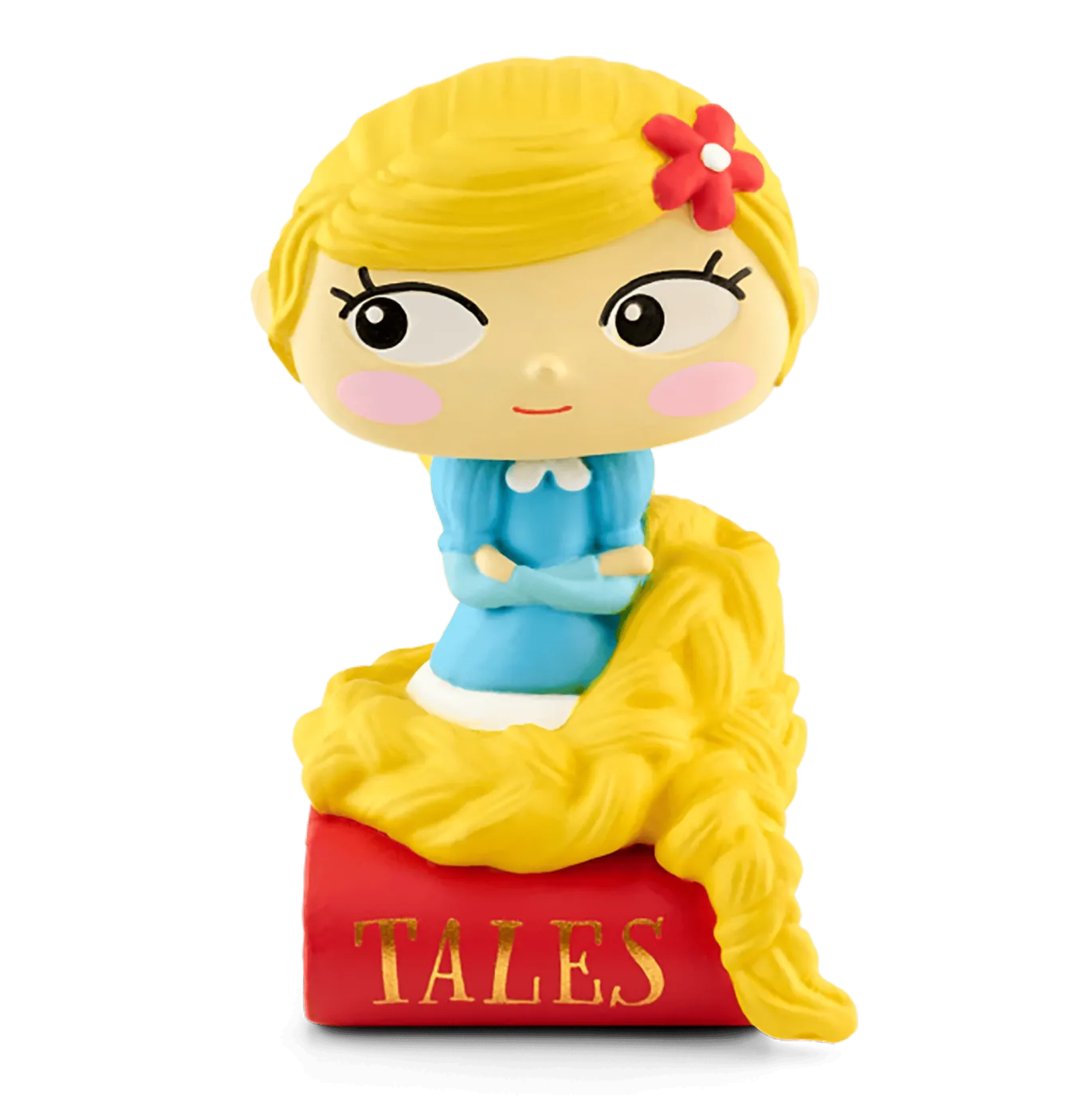 Lieblings-Märchen - Rapunzel