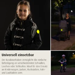 Light & Go Sicherheitslicht