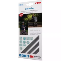 LightReflex Reflektorsticker Set