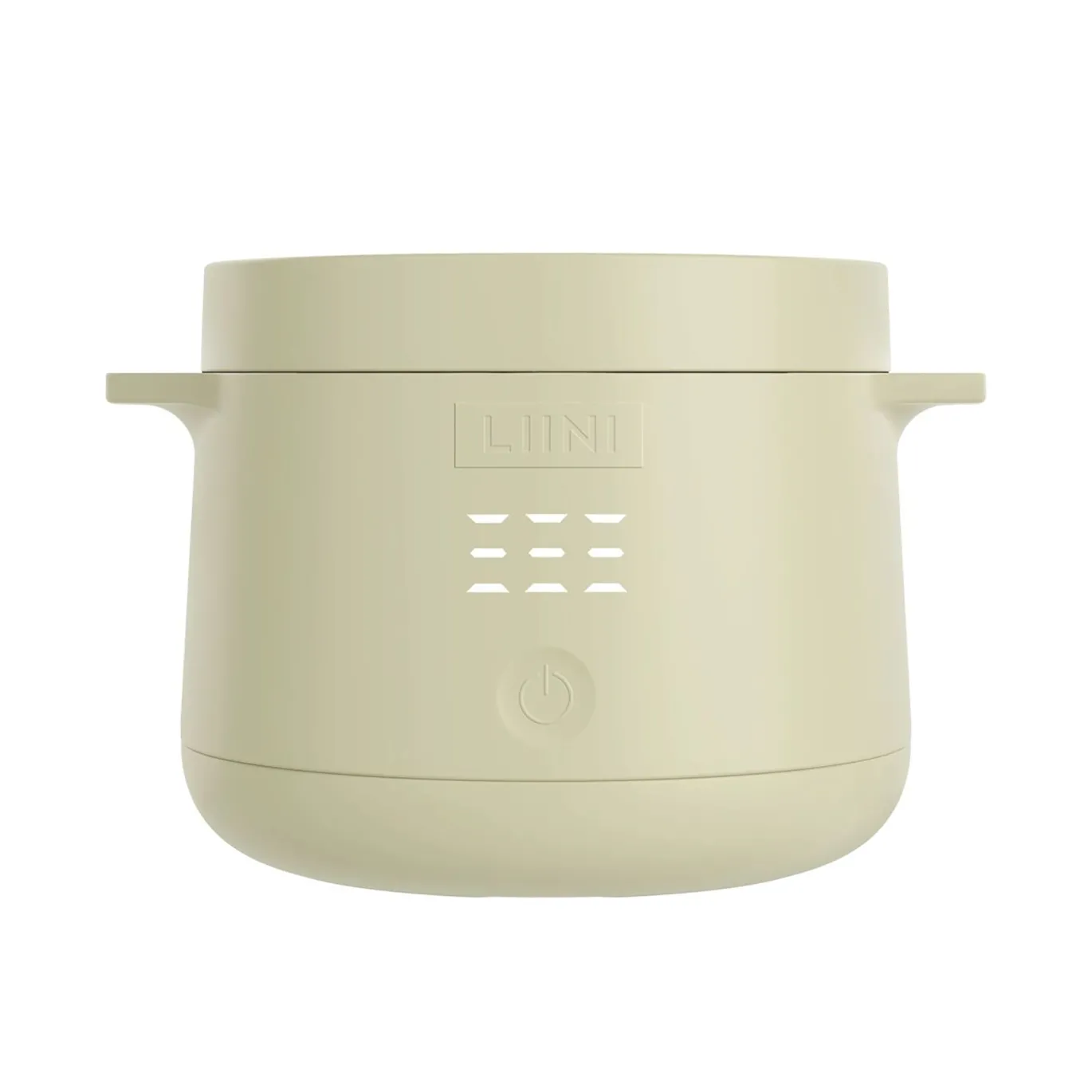 LIINI® 2.0 PRO BreiwärmerOlive