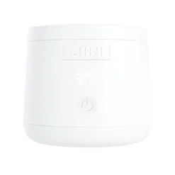 LIINI® Flaschenwärmer 4.0 PRO Weiß