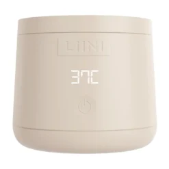 LIINI® Flaschenwärmer 4.0 PRO Beige