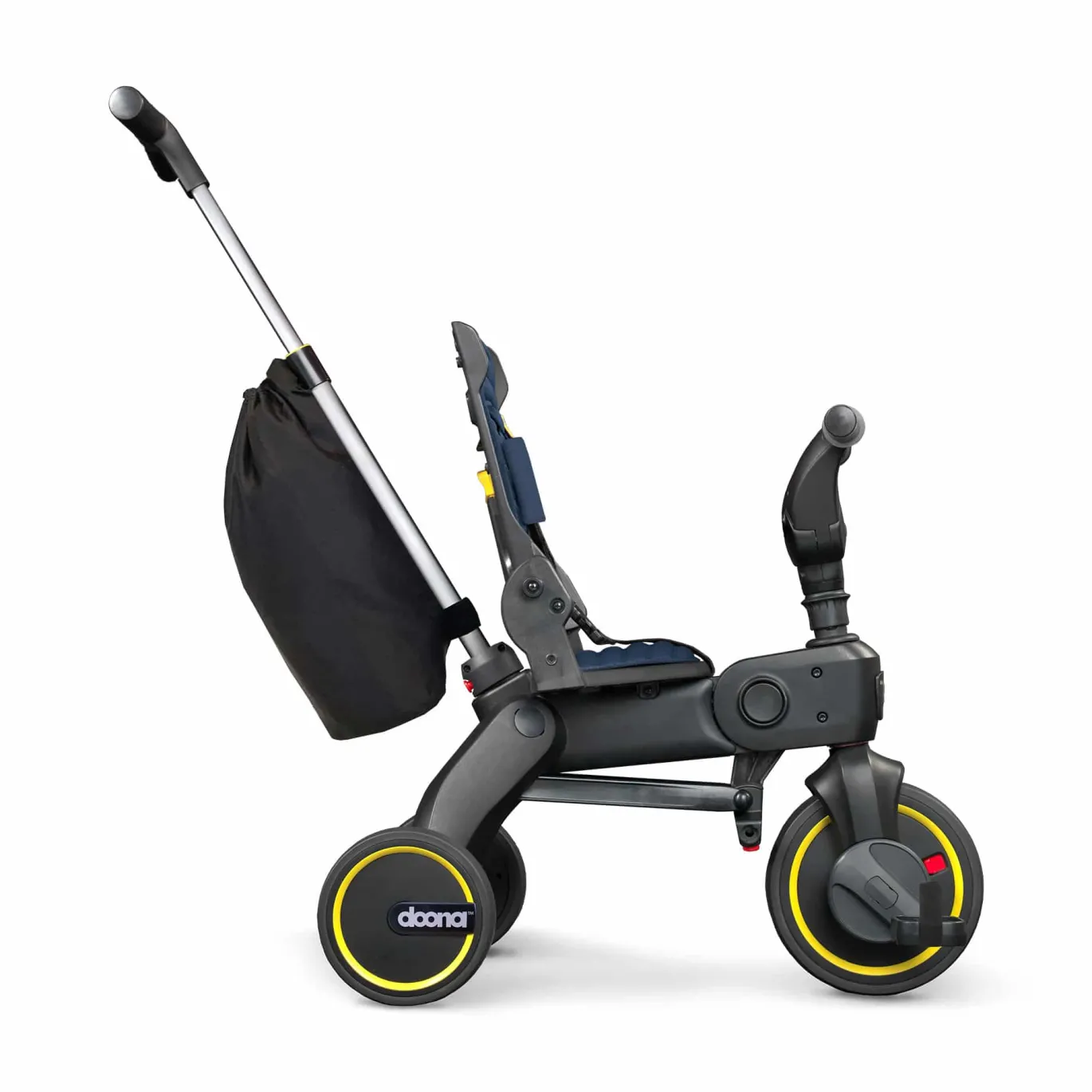 Liki Trike S3 Deep Blue