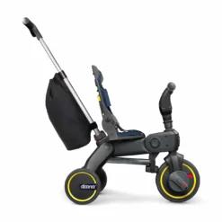 Liki Trike S3 Deep Blue
