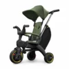 Liki Trike S3 Desert Green